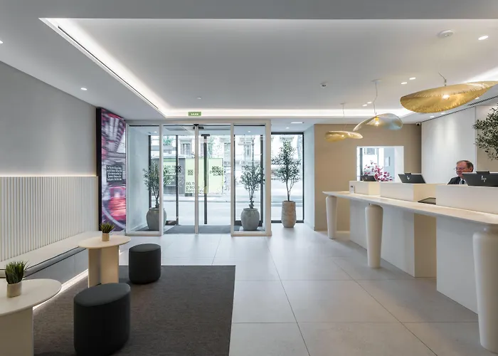 Royal RamblasHotel Barcelone