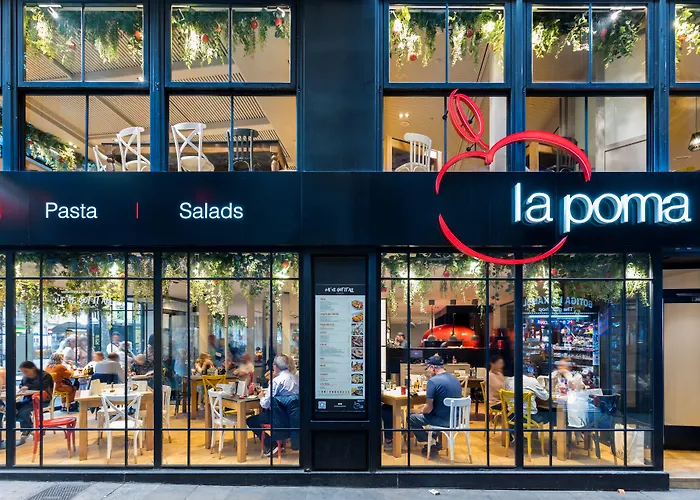 Royal RamblasHotel Barcelone