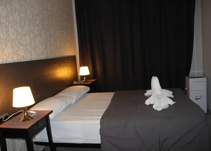 Bcn Condal Hostal Barcelone